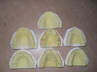 Fig 3: Some samples